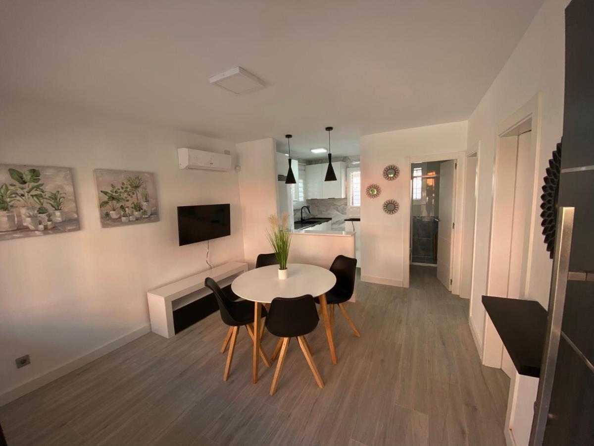 Apartamentos Calamari 1 & 2 Salou Exteriör bild
