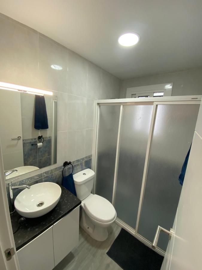 Apartamentos Calamari 1 & 2 Salou Exteriör bild