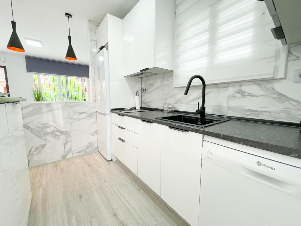 Apartamentos Calamari 1 & 2 Salou Exteriör bild