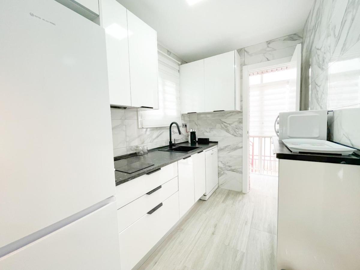 Apartamentos Calamari 1 & 2 Salou Exteriör bild